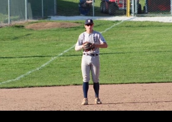Contact Asa Dunlevey the baseball player from Omaheke Region at College Athlete Advantage platform